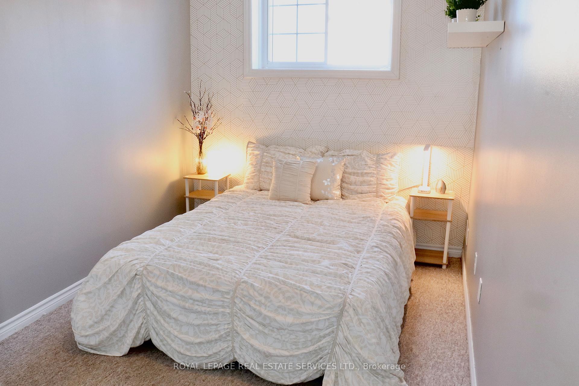 Photo 20 of Unit 12, 244 Penetanguishene Road, Barrie, Georgian Drive — HOMEH