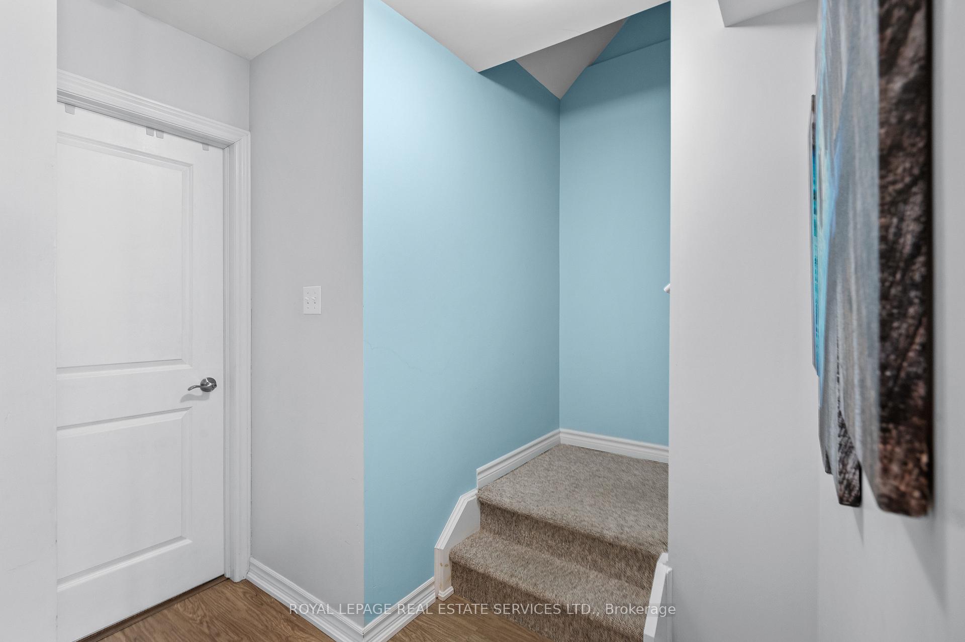 Photo 26 of Unit 12, 244 Penetanguishene Road, Barrie, Georgian Drive — HOMEH