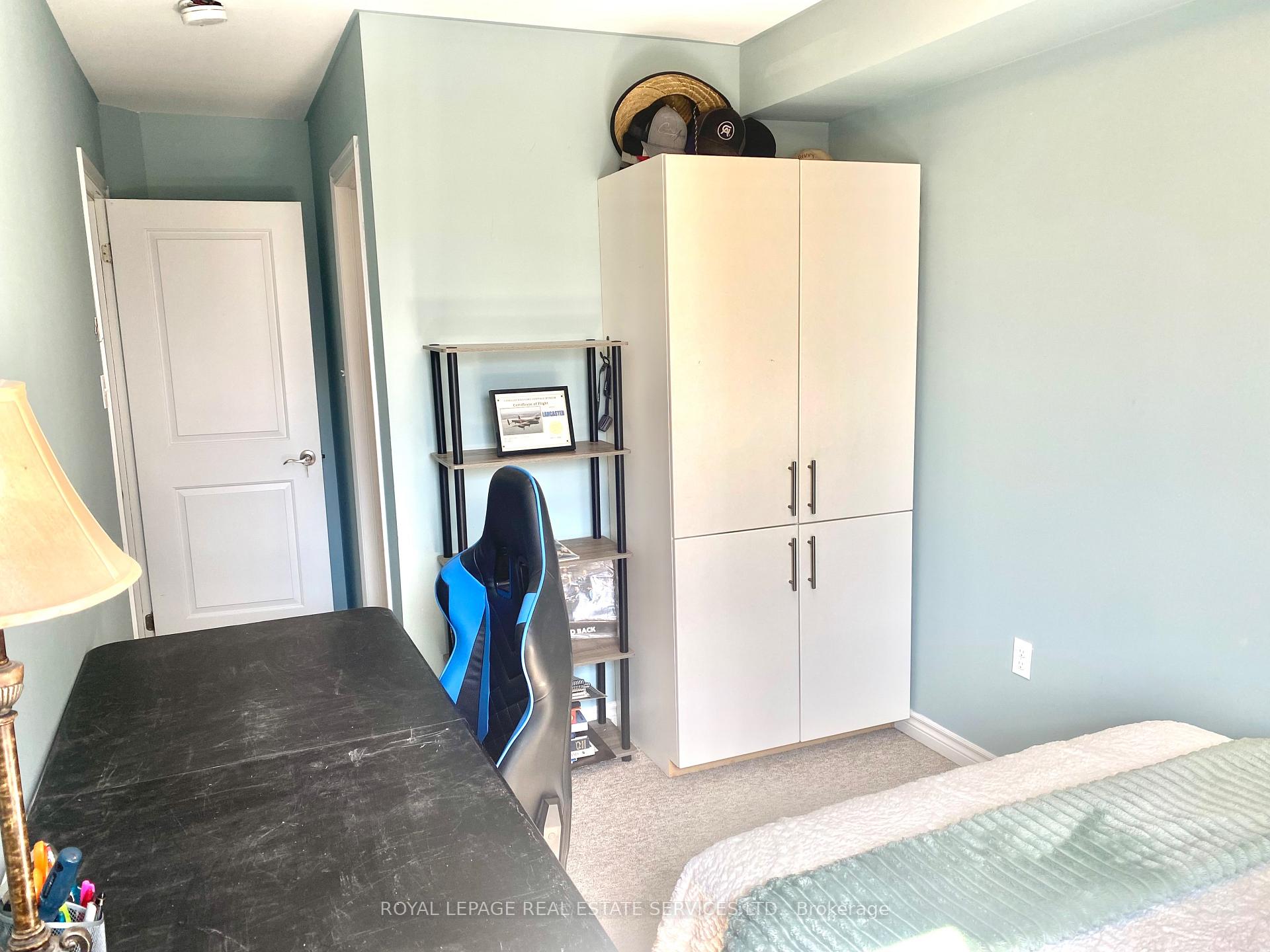 Photo 30 of Unit 12, 244 Penetanguishene Road, Barrie, Georgian Drive — HOMEH