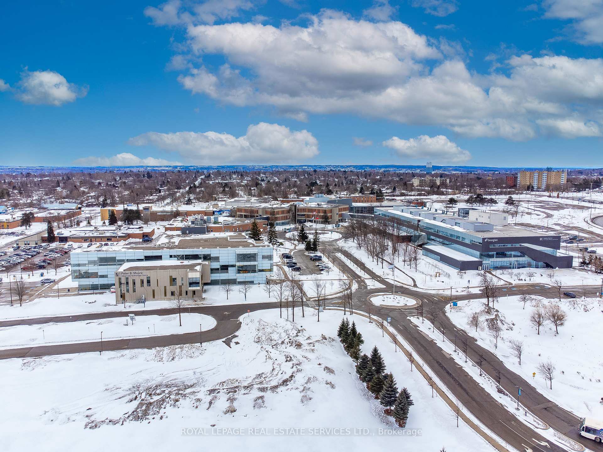 Photo 41 of Unit 12, 244 Penetanguishene Road, Barrie, Georgian Drive — HOMEH