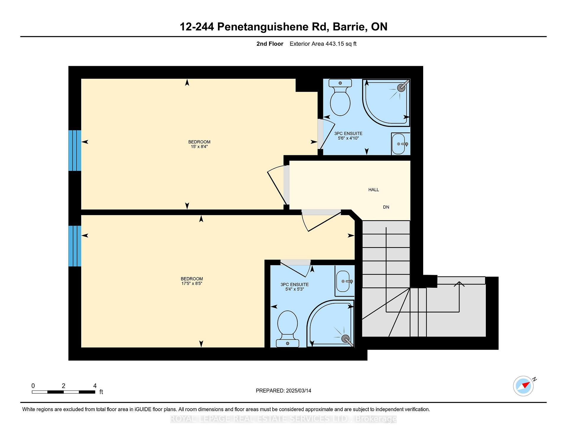 Photo 46 of Unit 12, 244 Penetanguishene Road, Barrie, Georgian Drive — HOMEH