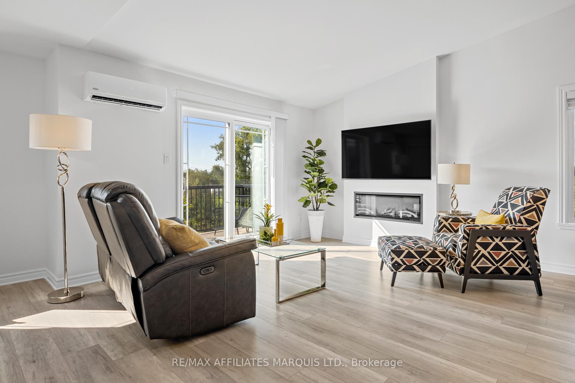 Photo 6 of Unit 201, 229 Water Street E, Cornwall — HOMEH