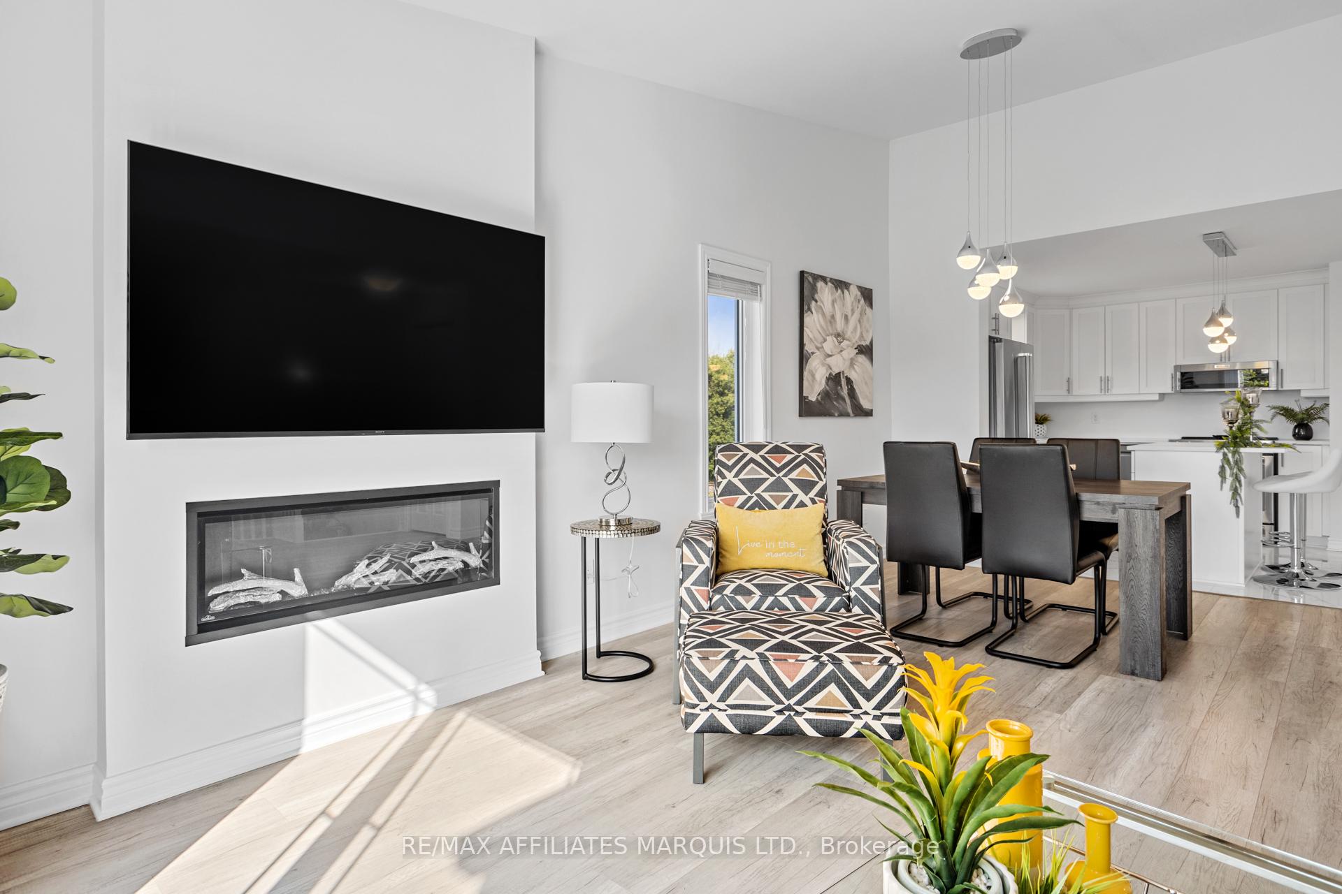 Photo 7 of Unit 201, 229 Water Street E, Cornwall — HOMEH