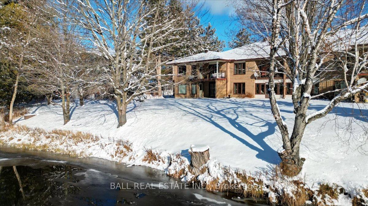 Photo 2 of Unit 104, 16 Alice Street, Bancroft, Bancroft Ward — HOMEH
