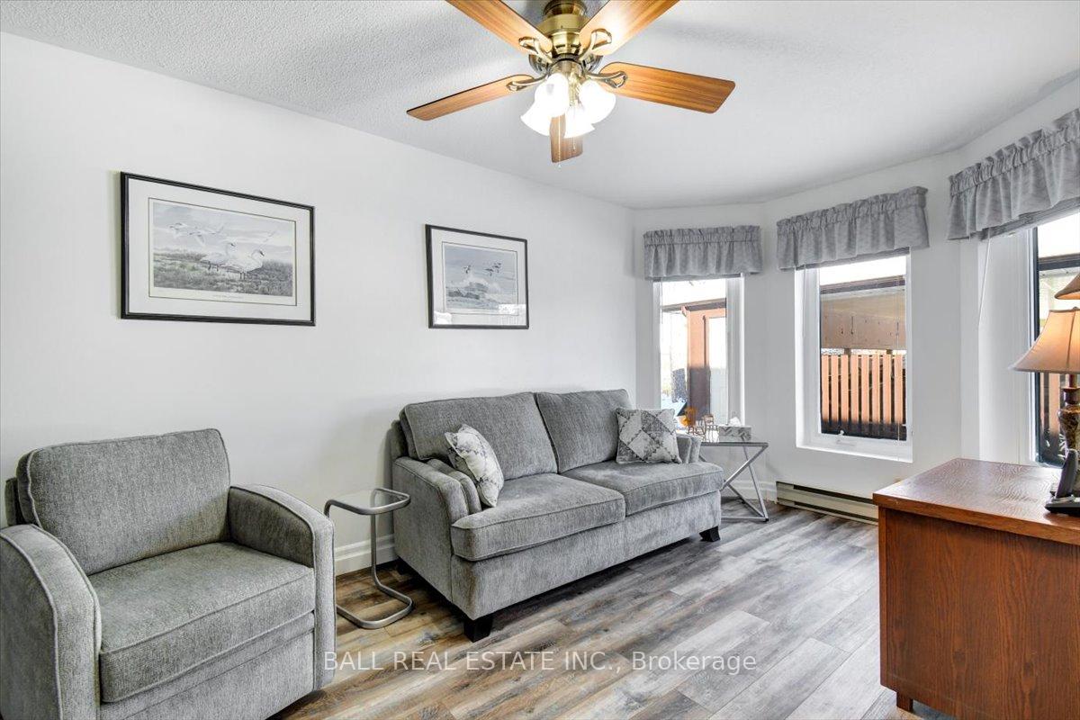Photo 23 of Unit 104, 16 Alice Street, Bancroft, Bancroft Ward — HOMEH