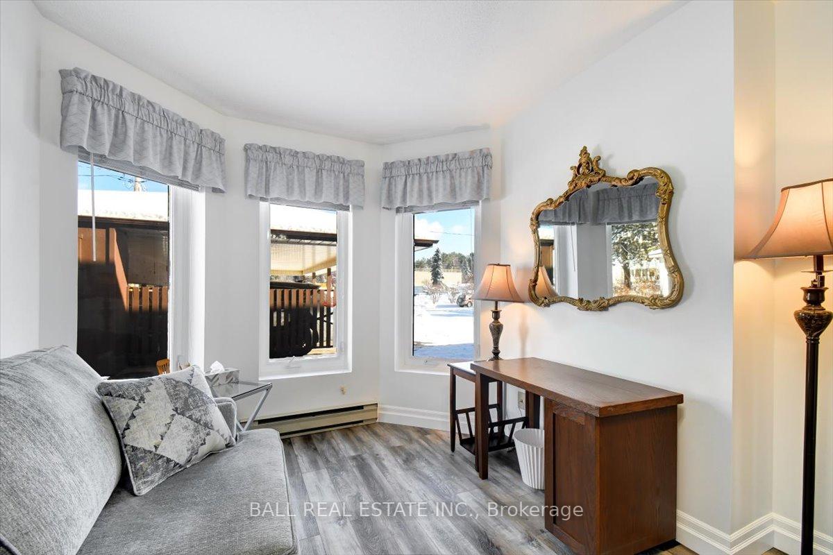 Photo 24 of Unit 104, 16 Alice Street, Bancroft, Bancroft Ward — HOMEH