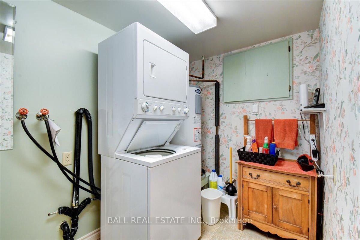 Photo 27 of Unit 104, 16 Alice Street, Bancroft, Bancroft Ward — HOMEH