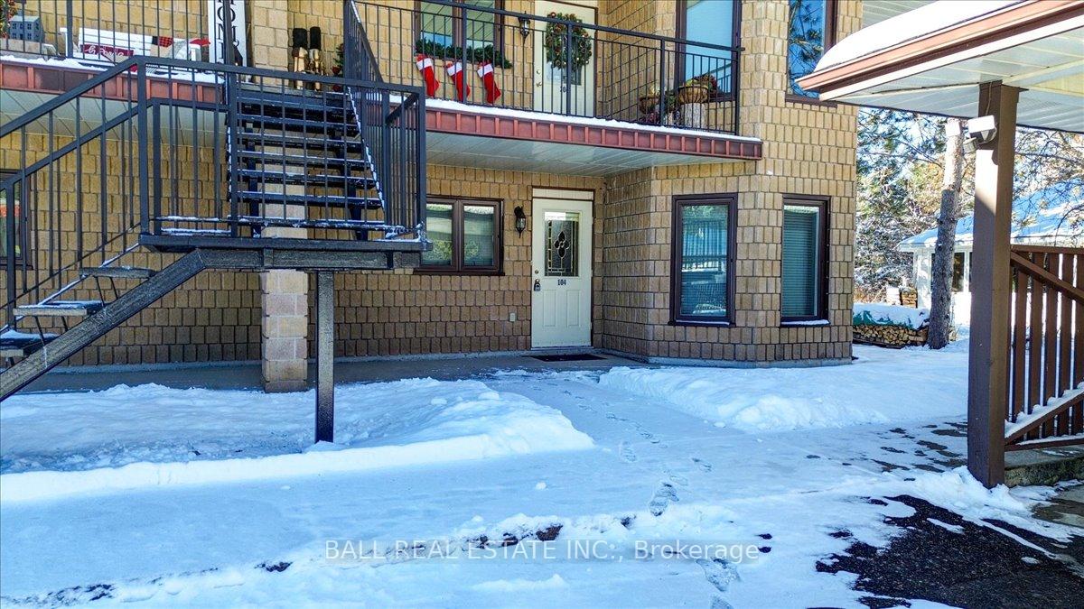 Photo 30 of Unit 104, 16 Alice Street, Bancroft, Bancroft Ward — HOMEH