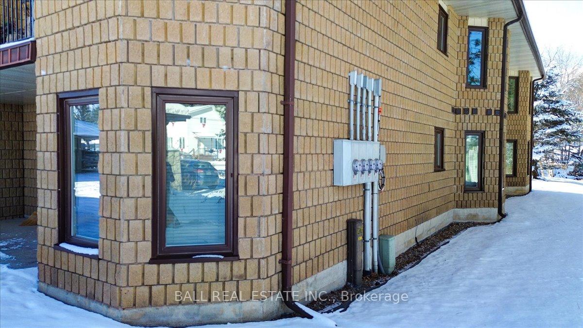 Photo 31 of Unit 104, 16 Alice Street, Bancroft, Bancroft Ward — HOMEH