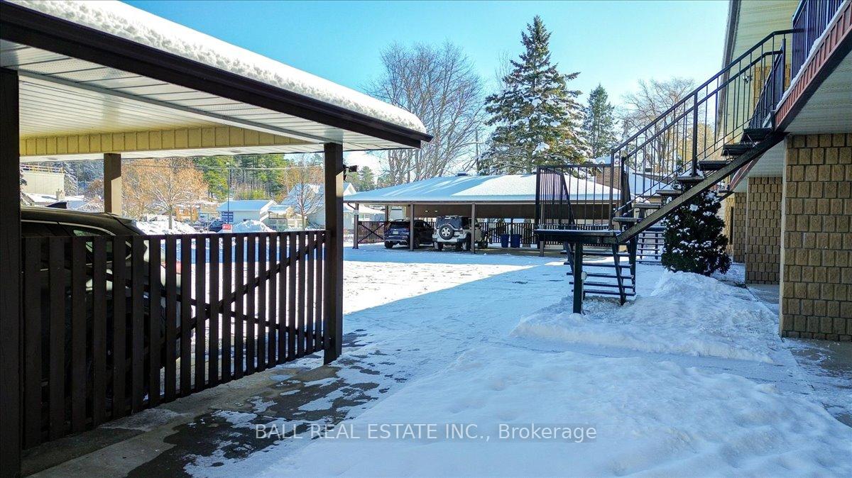 Photo 32 of Unit 104, 16 Alice Street, Bancroft, Bancroft Ward — HOMEH