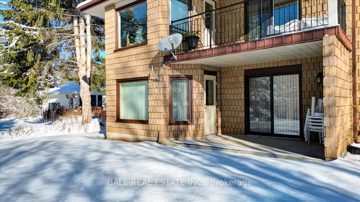 Photo 34 of Unit 104, 16 Alice Street, Bancroft, Bancroft Ward — HOMEH