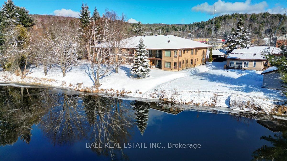 Photo 36 of Unit 104, 16 Alice Street, Bancroft, Bancroft Ward — HOMEH