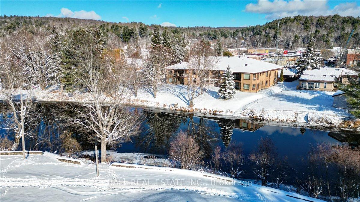 Photo 37 of Unit 104, 16 Alice Street, Bancroft, Bancroft Ward — HOMEH
