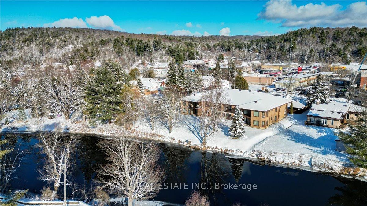 Photo 39 of Unit 104, 16 Alice Street, Bancroft, Bancroft Ward — HOMEH