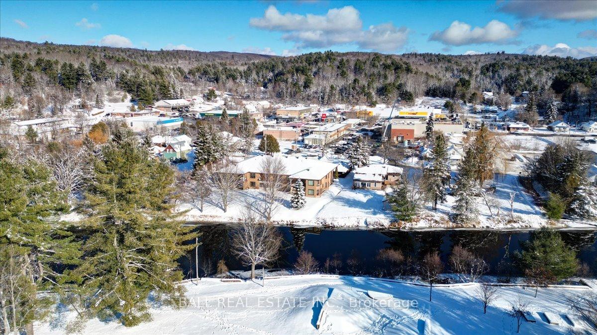 Photo 43 of Unit 104, 16 Alice Street, Bancroft, Bancroft Ward — HOMEH