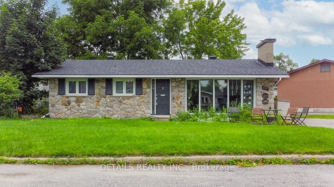 Photo 1 of 970 Shamir Avenue, Ottawa, Elmvale Acres/Urbandale — HOMEH
