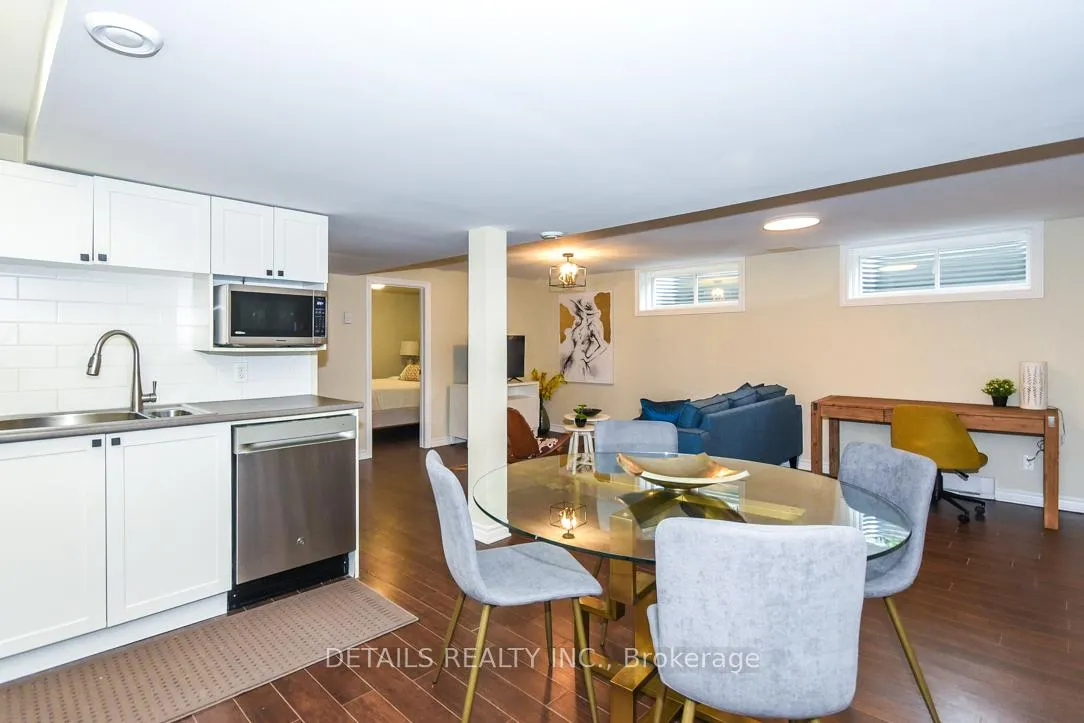 Photo 7 of 970 Shamir Avenue, Ottawa, Elmvale Acres/Urbandale — HOMEH