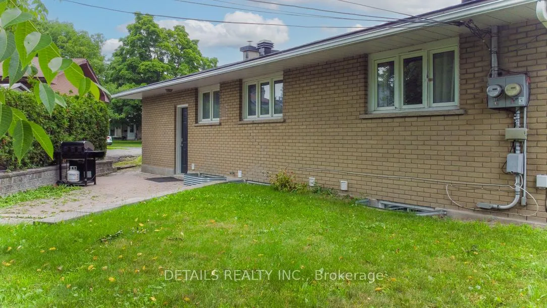 Photo 25 of 970 Shamir Avenue, Ottawa, Elmvale Acres/Urbandale — HOMEH
