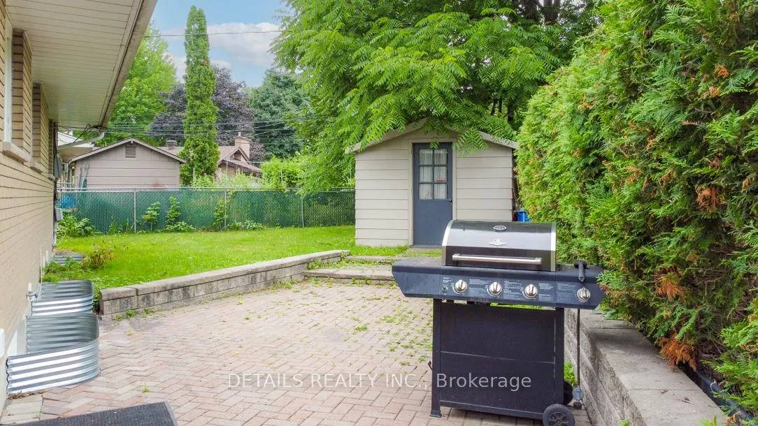 Photo 27 of 970 Shamir Avenue, Ottawa, Elmvale Acres/Urbandale — HOMEH
