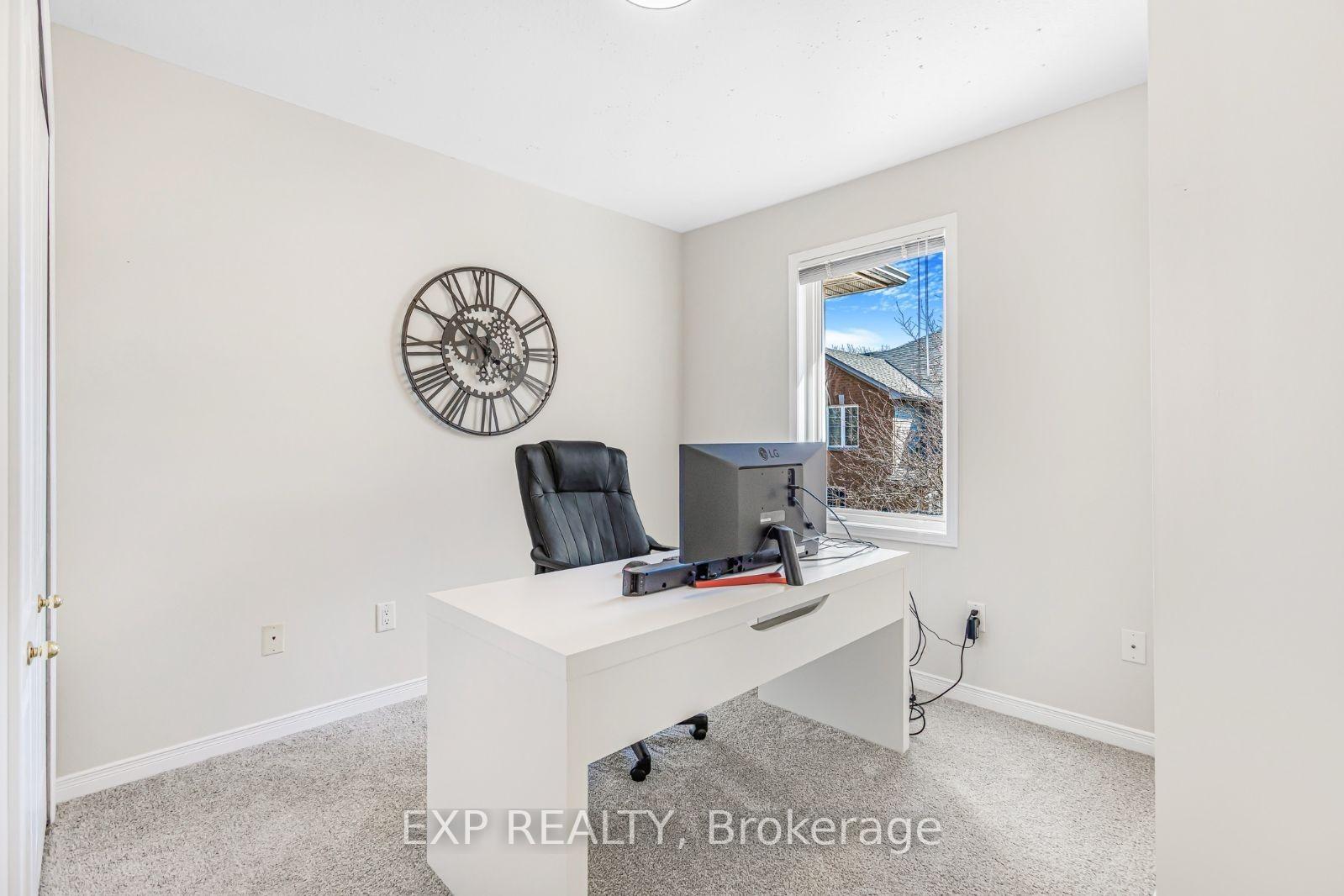 Photo 13 of Unit 10, 81 Valridge Drive, Hamilton, Ancaster — HOMEH