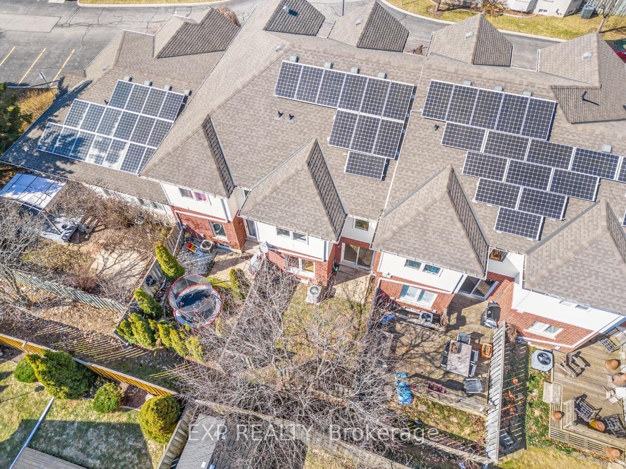 Photo 20 of Unit 10, 81 Valridge Drive, Hamilton, Ancaster — HOMEH