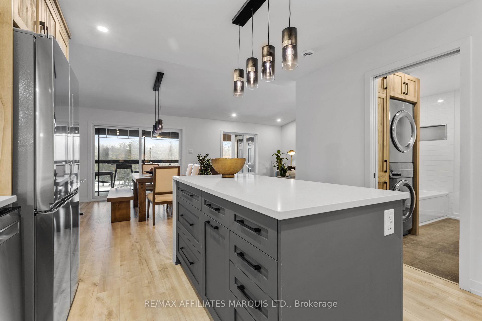 Photo 5 of Unit 107, 229 Water Street E, Cornwall — HOMEH
