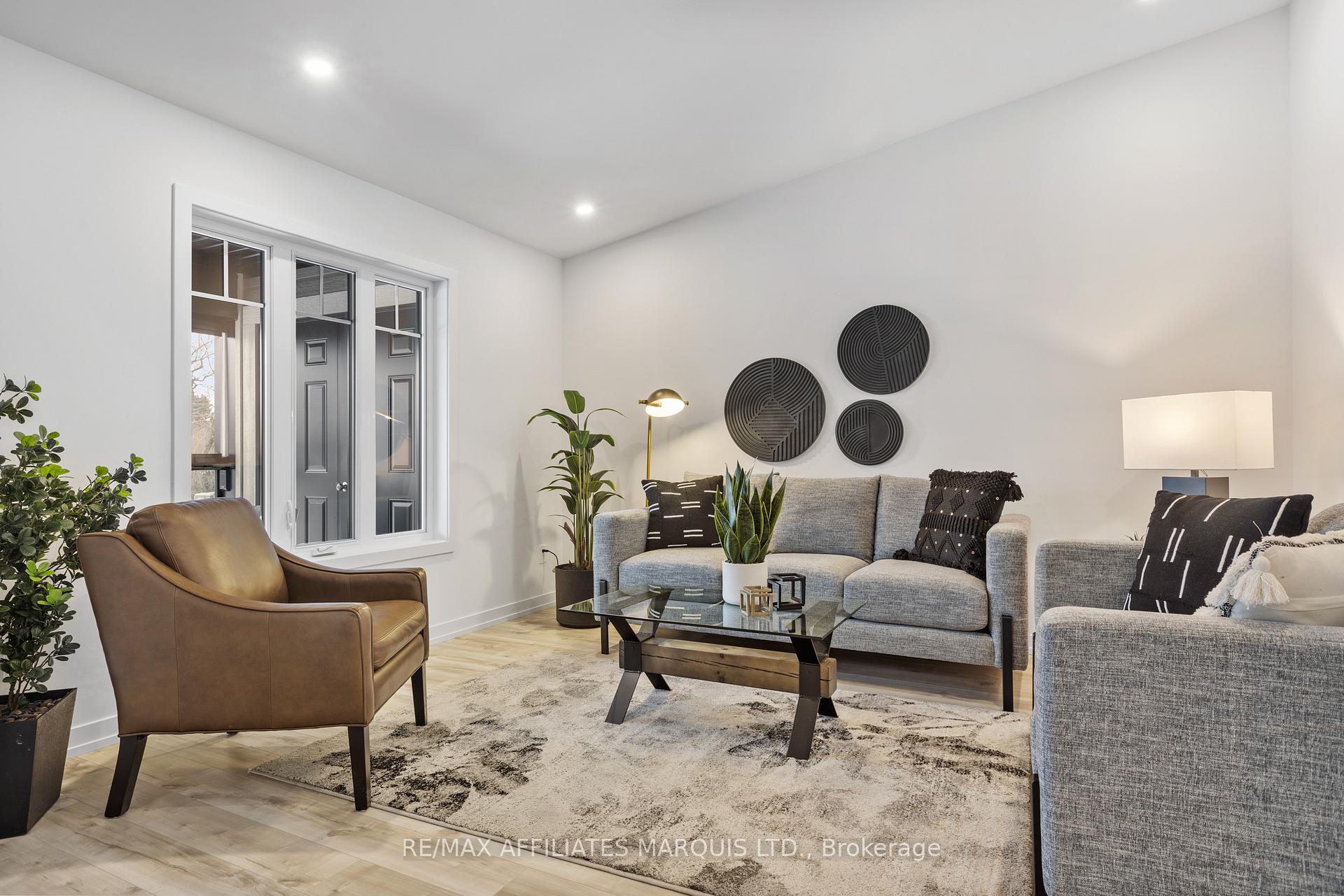 Photo 7 of Unit 107, 229 Water Street E, Cornwall — HOMEH