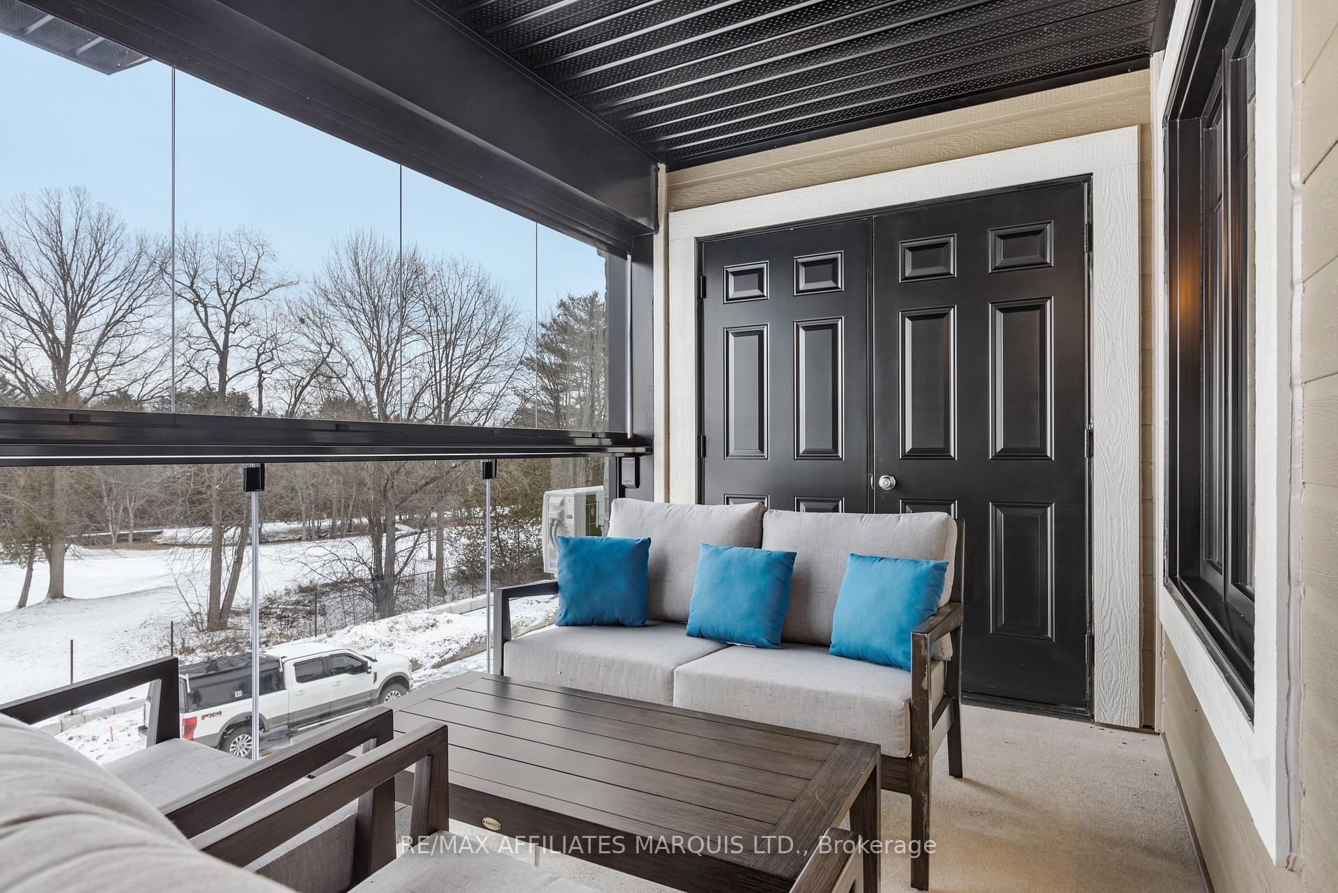 Photo 12 of Unit 107, 229 Water Street E, Cornwall — HOMEH