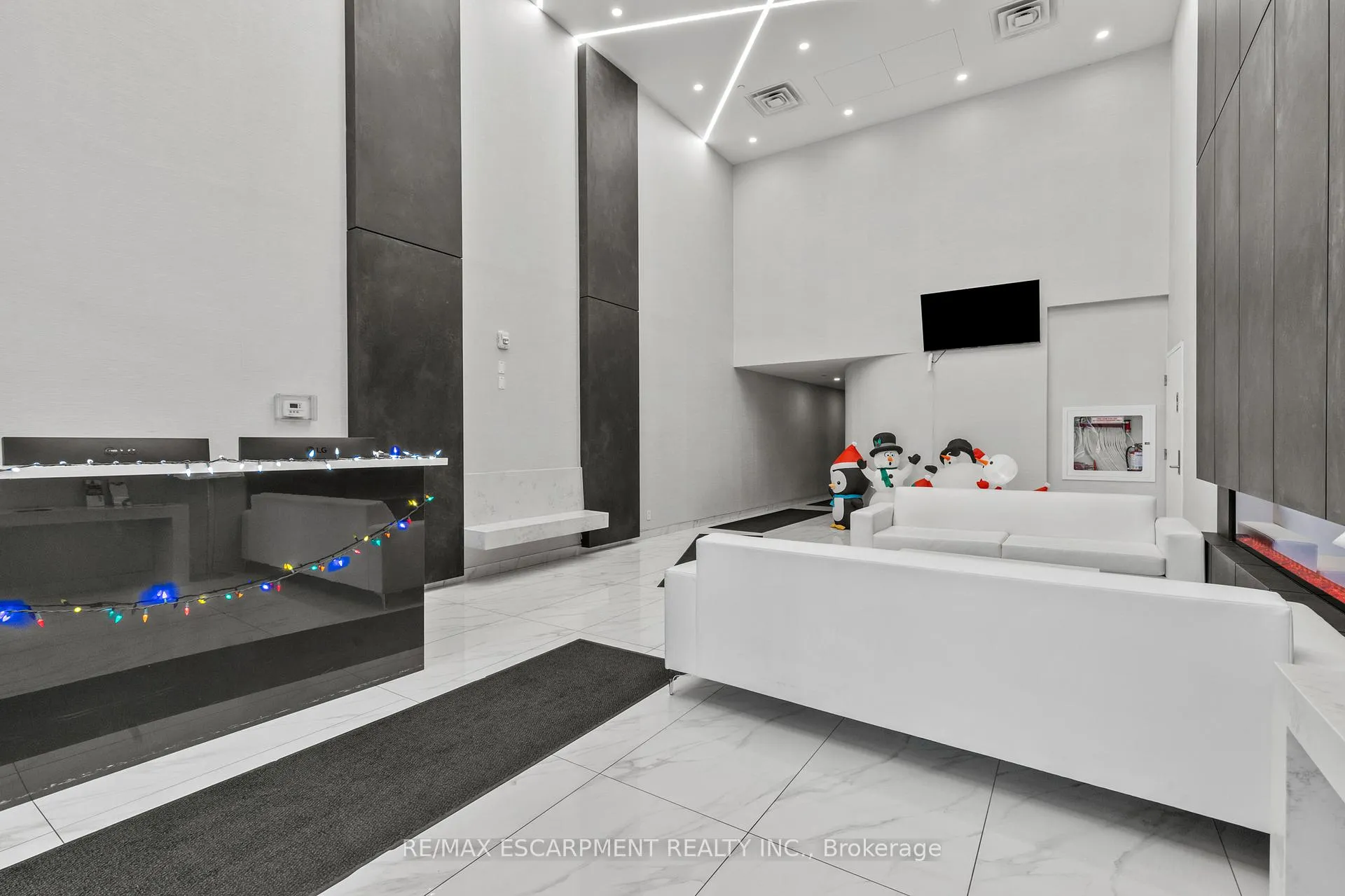 Photo 7 of Unit 1306, 15 queen Street S, Hamilton, Central — HOMEH