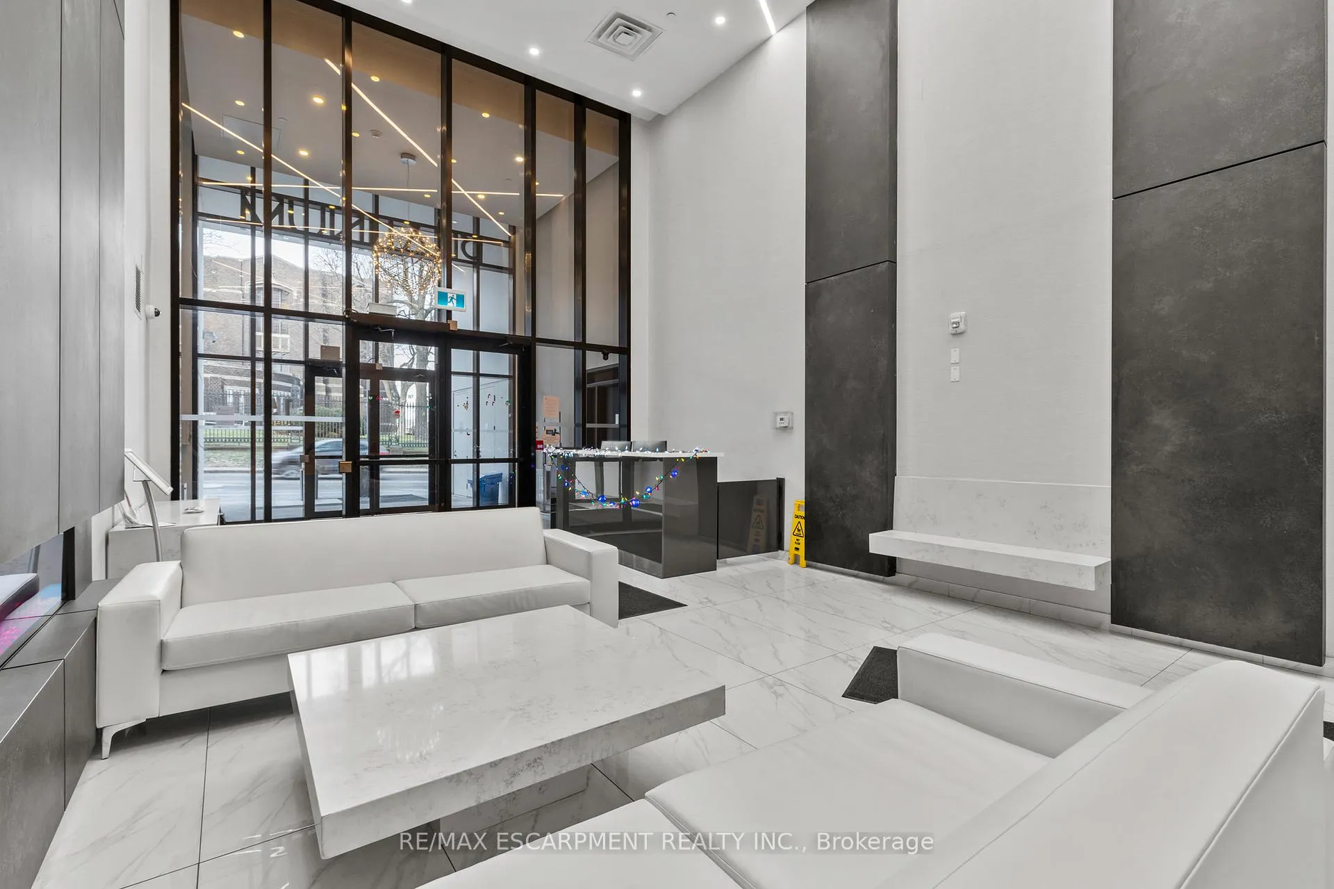 Photo 8 of Unit 1306, 15 queen Street S, Hamilton, Central — HOMEH