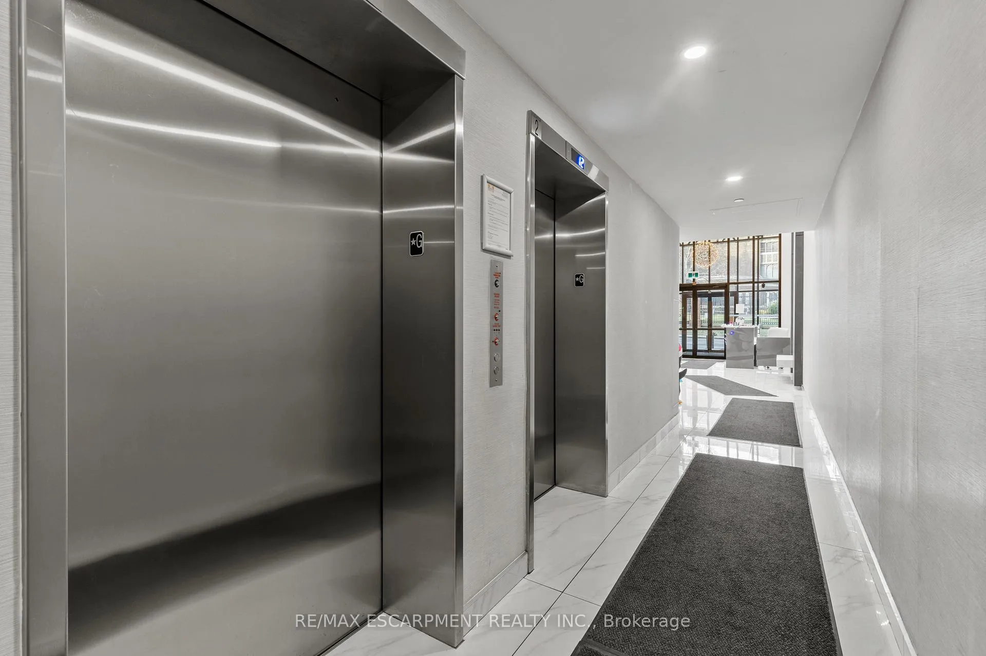 Photo 10 of Unit 1306, 15 queen Street S, Hamilton, Central — HOMEH