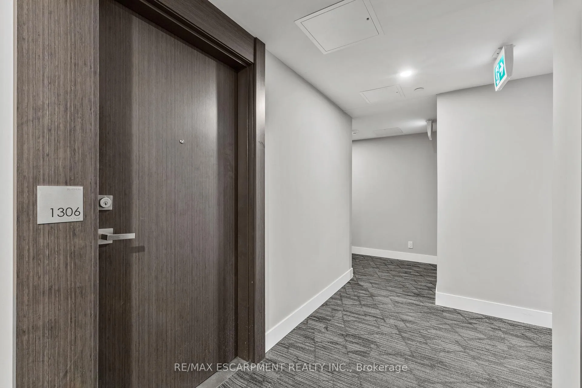 Photo 11 of Unit 1306, 15 queen Street S, Hamilton, Central — HOMEH