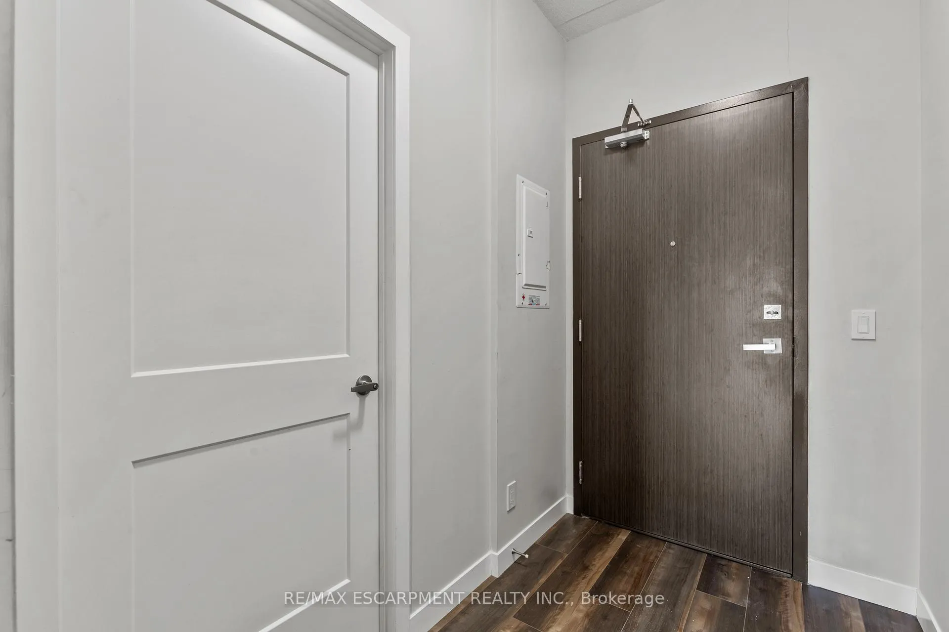 Photo 12 of Unit 1306, 15 queen Street S, Hamilton, Central — HOMEH
