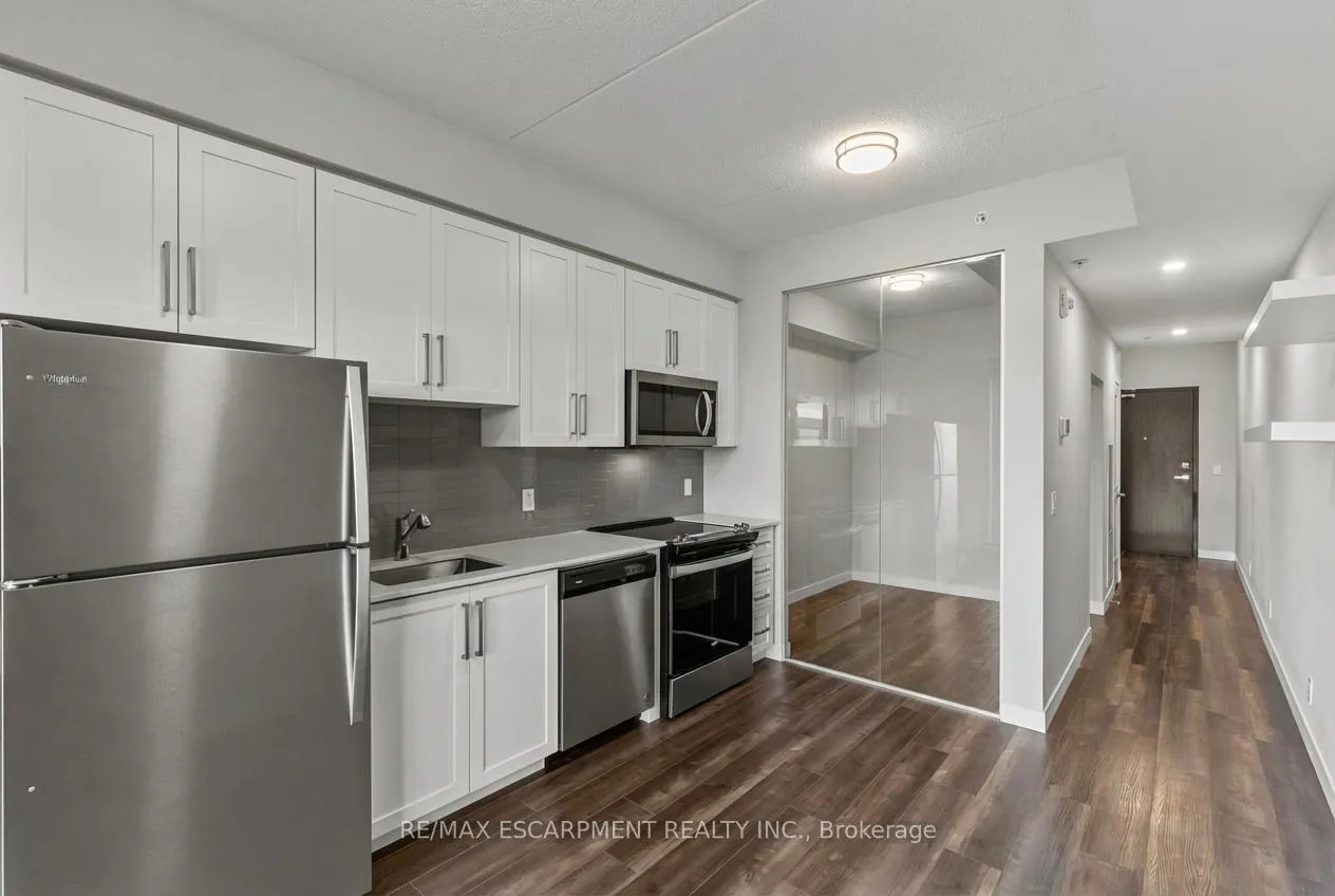 Photo 14 of Unit 1306, 15 queen Street S, Hamilton, Central — HOMEH