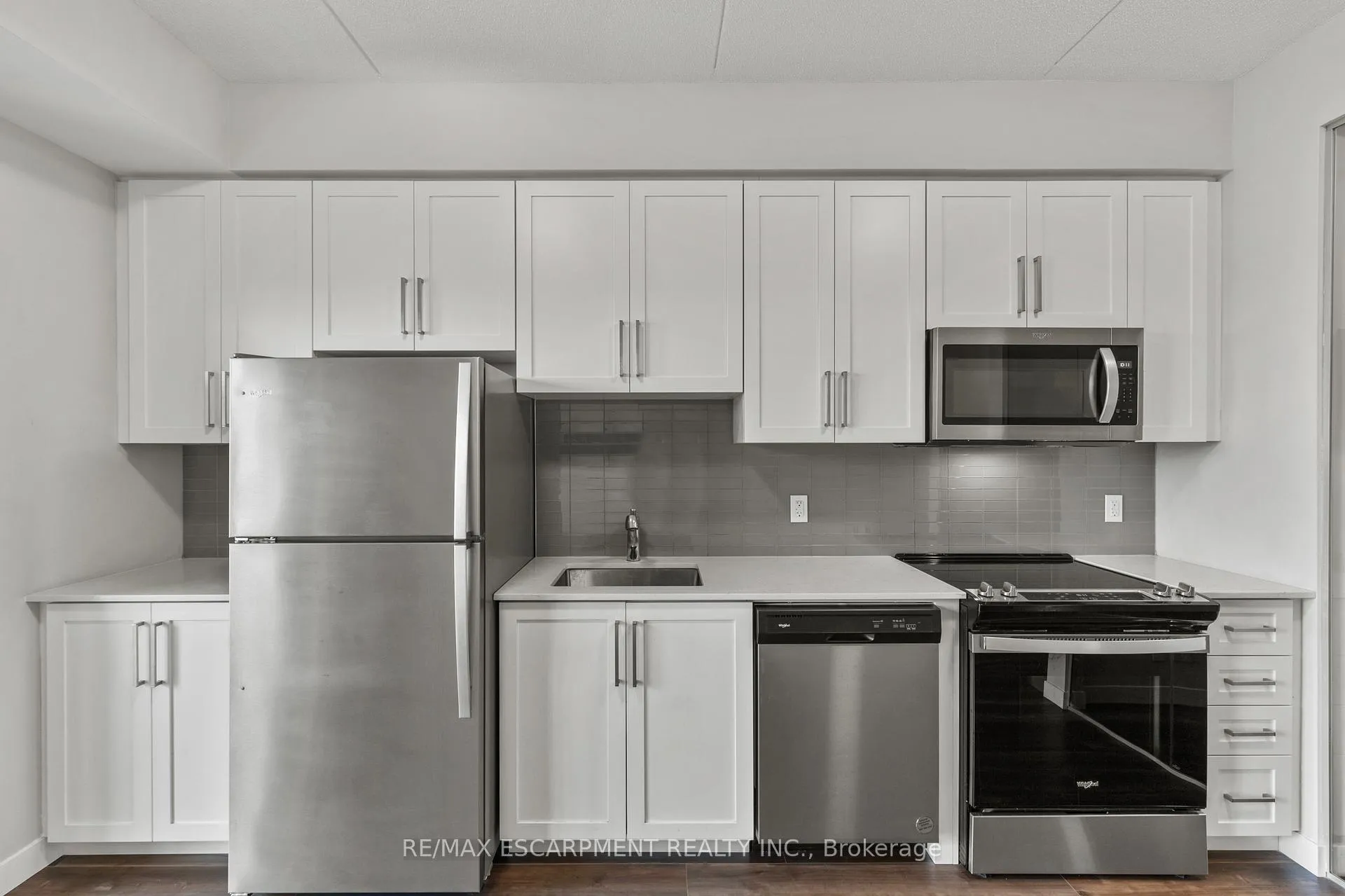 Photo 16 of Unit 1306, 15 queen Street S, Hamilton, Central — HOMEH