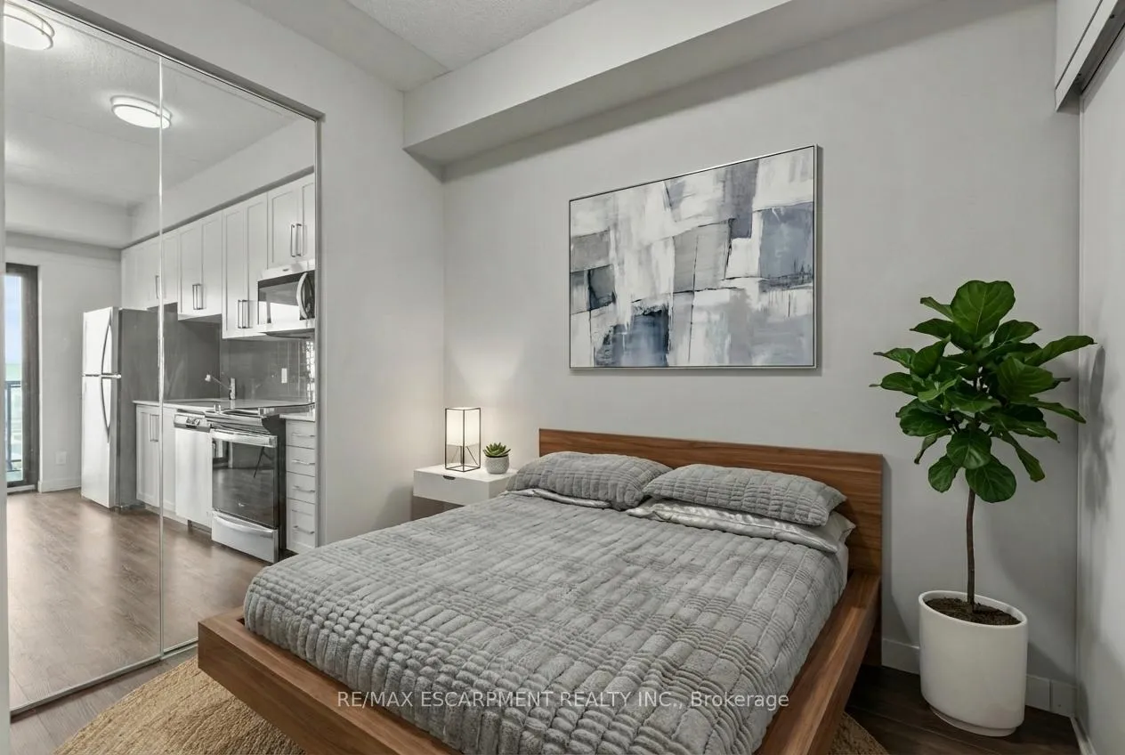 Photo 18 of Unit 1306, 15 queen Street S, Hamilton, Central — HOMEH