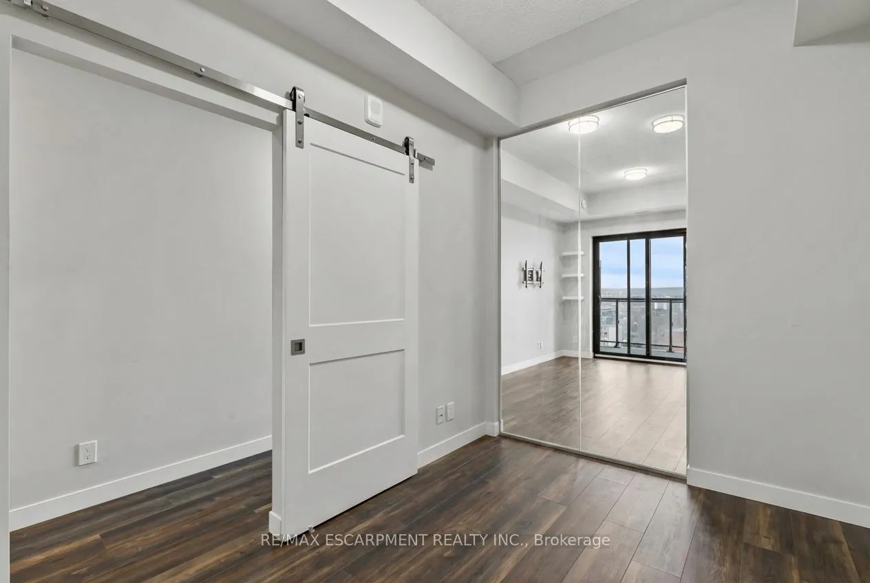 Photo 19 of Unit 1306, 15 queen Street S, Hamilton, Central — HOMEH