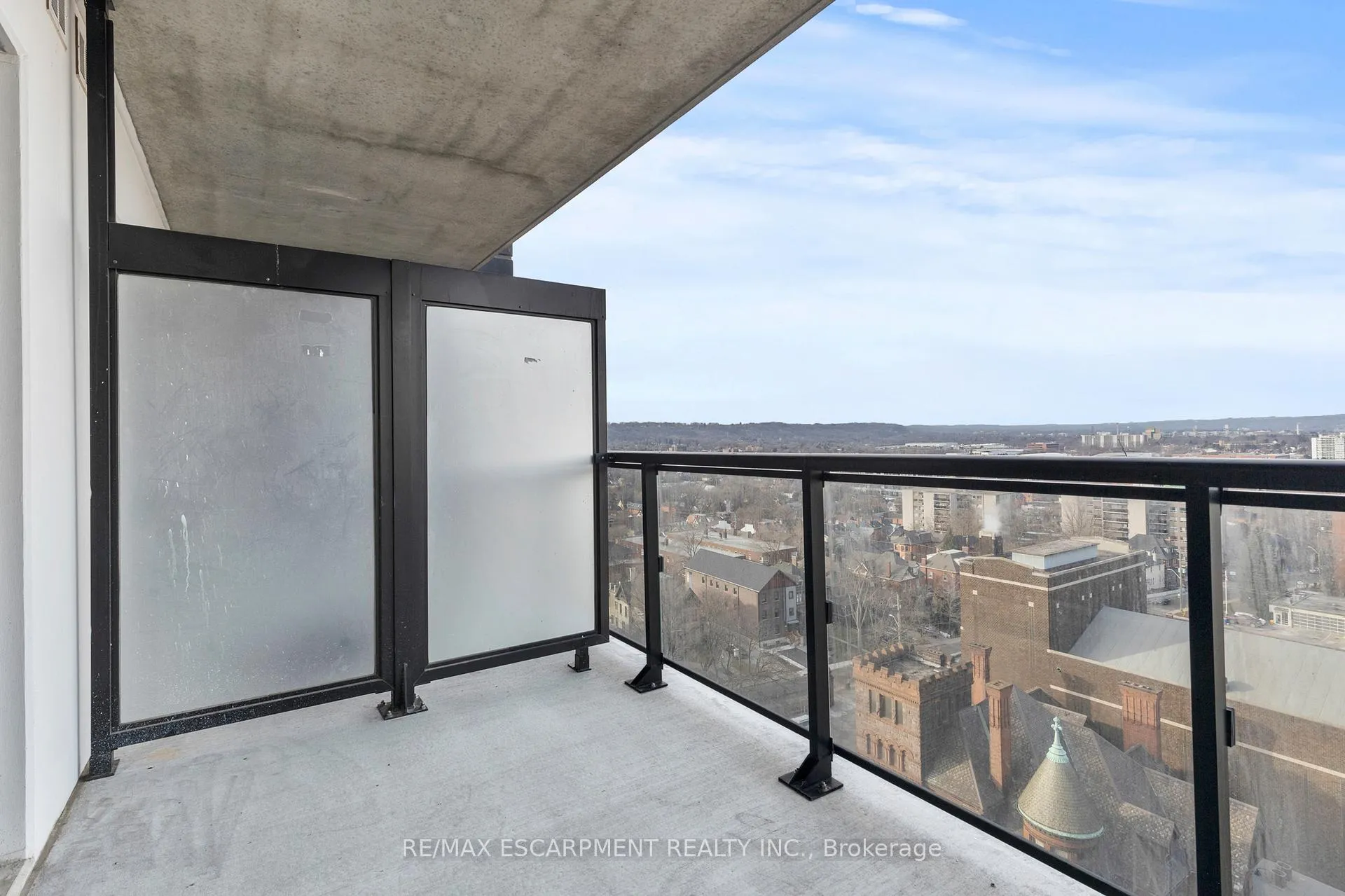 Photo 23 of Unit 1306, 15 queen Street S, Hamilton, Central — HOMEH