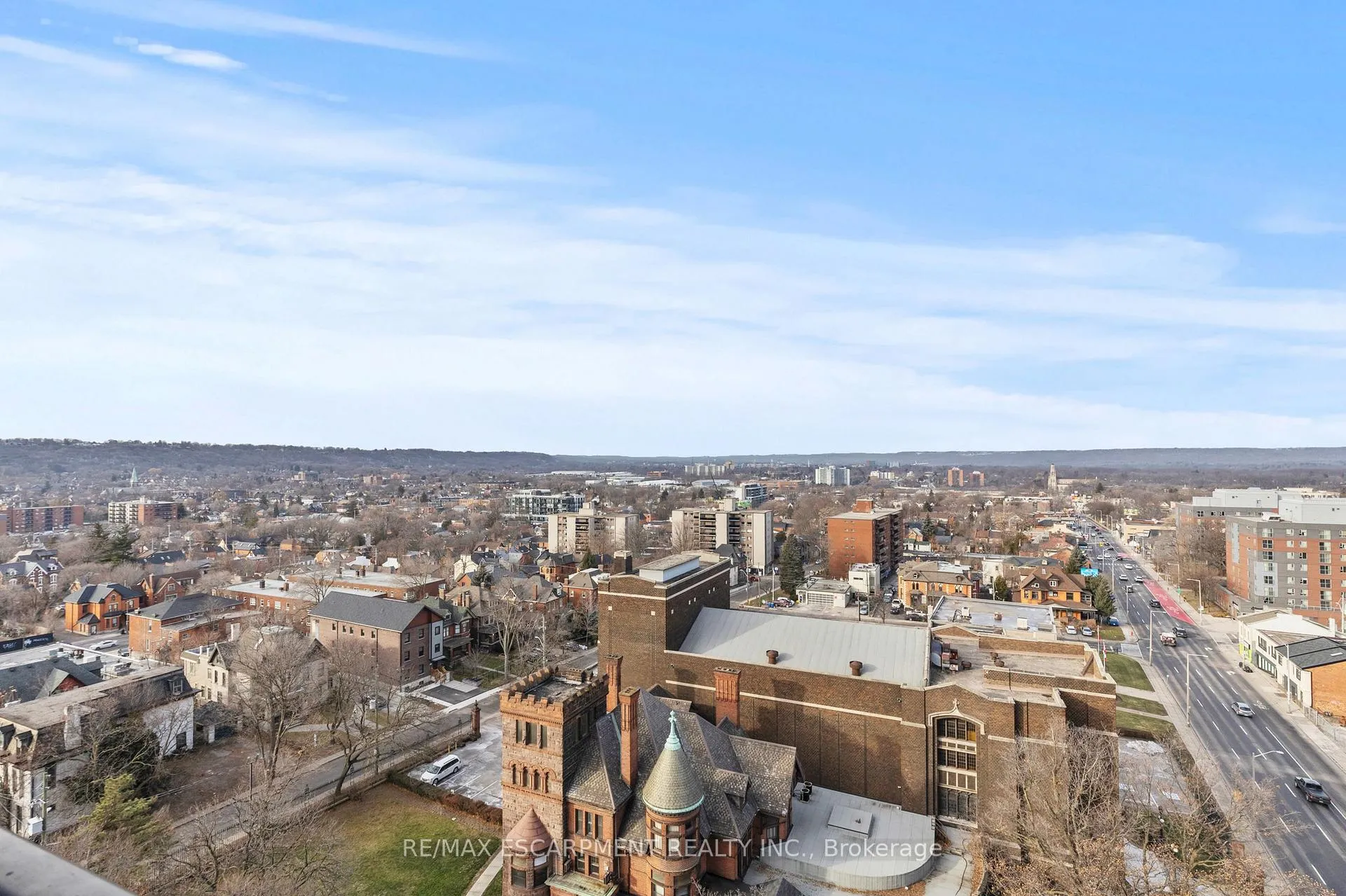Photo 25 of Unit 1306, 15 queen Street S, Hamilton, Central — HOMEH