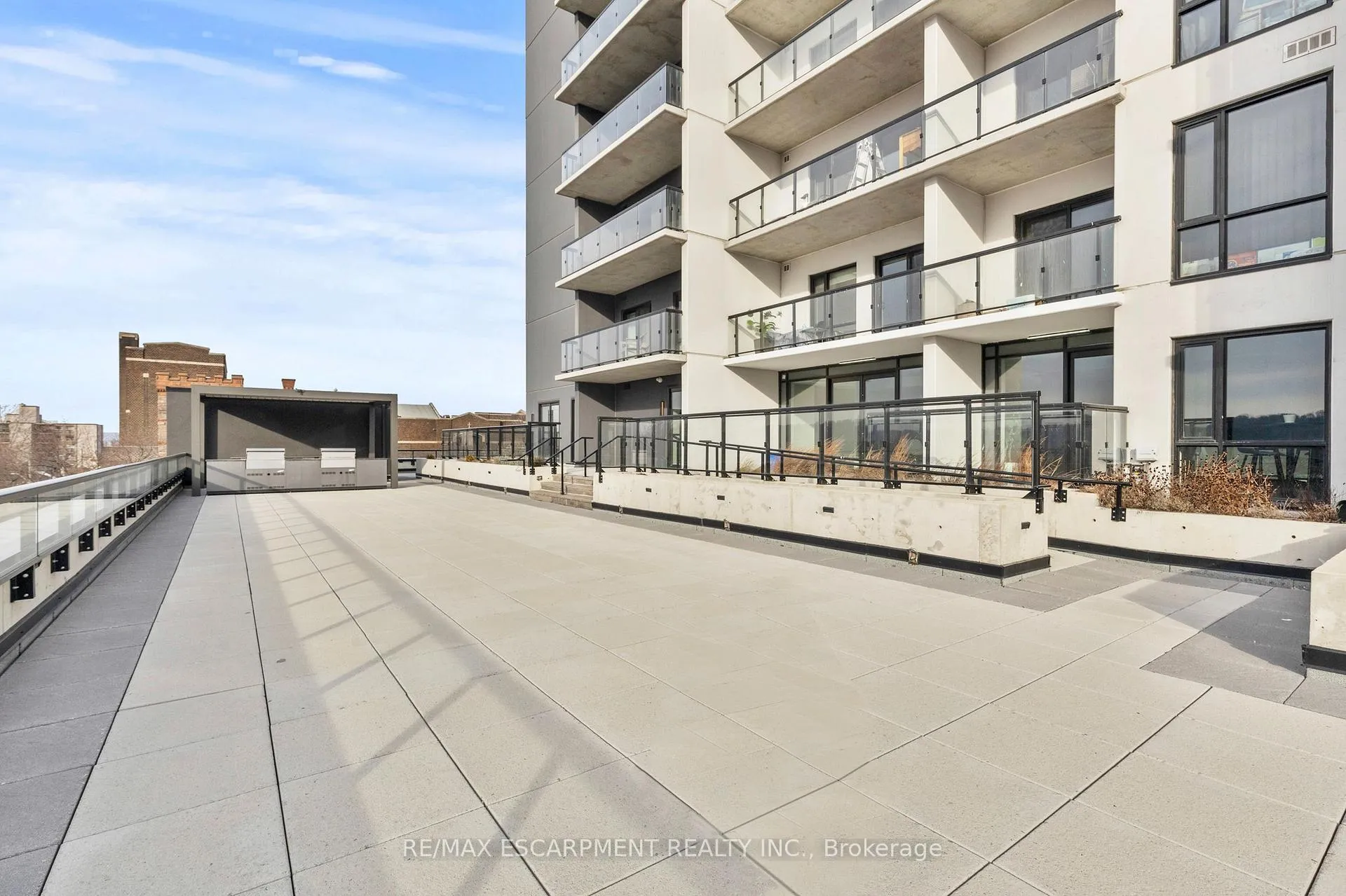 Photo 26 of Unit 1306, 15 queen Street S, Hamilton, Central — HOMEH