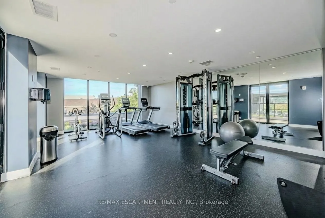 Photo 29 of Unit 1306, 15 queen Street S, Hamilton, Central — HOMEH