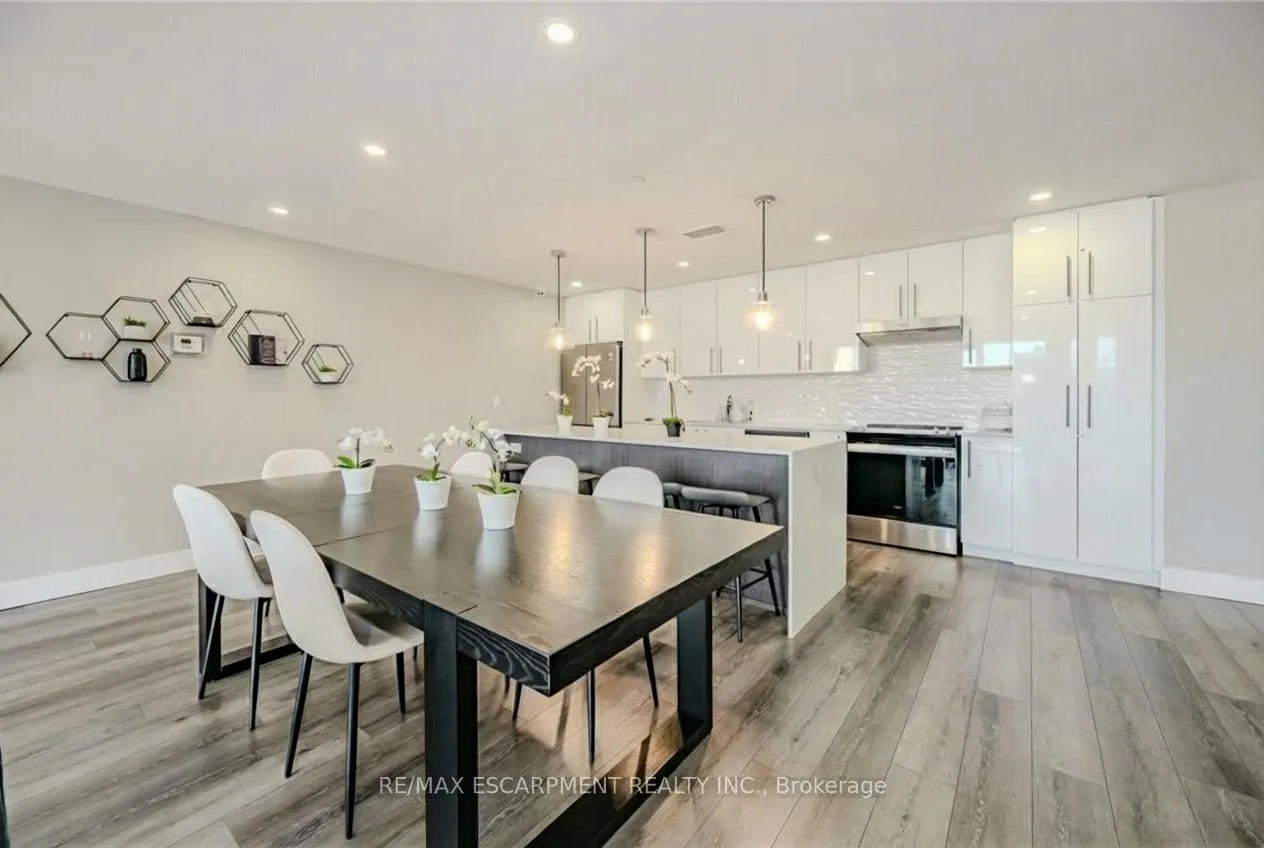 Photo 30 of Unit 1306, 15 queen Street S, Hamilton, Central — HOMEH