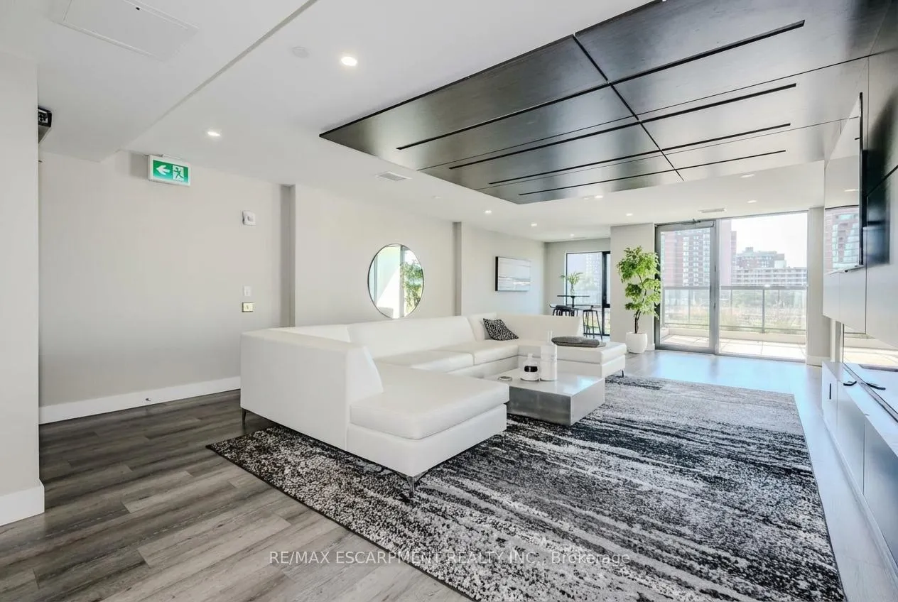 Photo 31 of Unit 1306, 15 queen Street S, Hamilton, Central — HOMEH