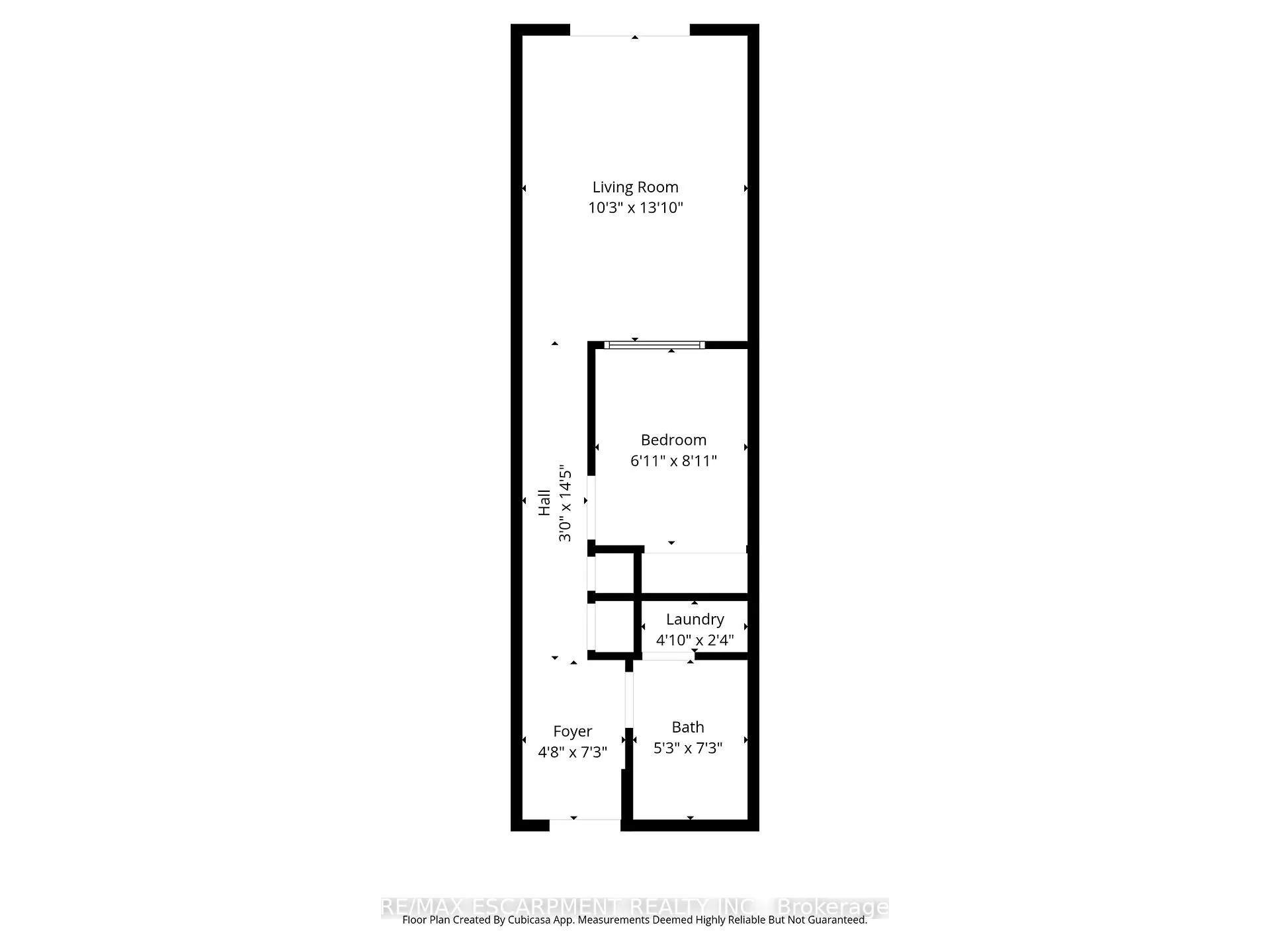 Photo 36 of Unit 1306, 15 queen Street S, Hamilton, Central — HOMEH
