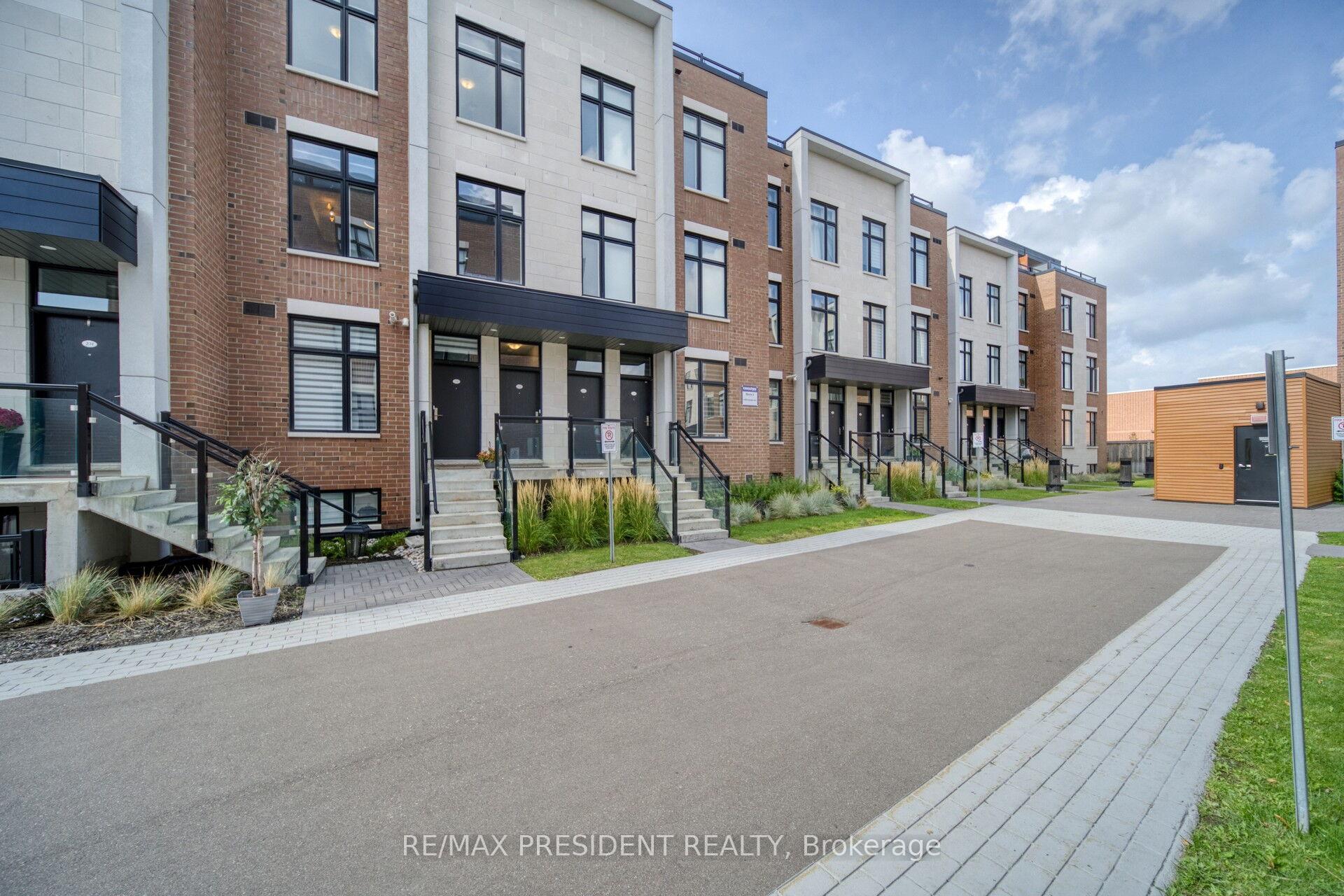 Photo 1 of Unit U232, 9580 Islington Avenue, Vaughan, Sonoma Heights — HOMEH