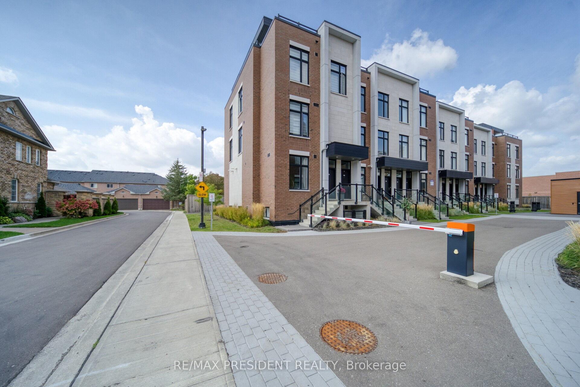 Photo 2 of Unit U232, 9580 Islington Avenue, Vaughan, Sonoma Heights — HOMEH