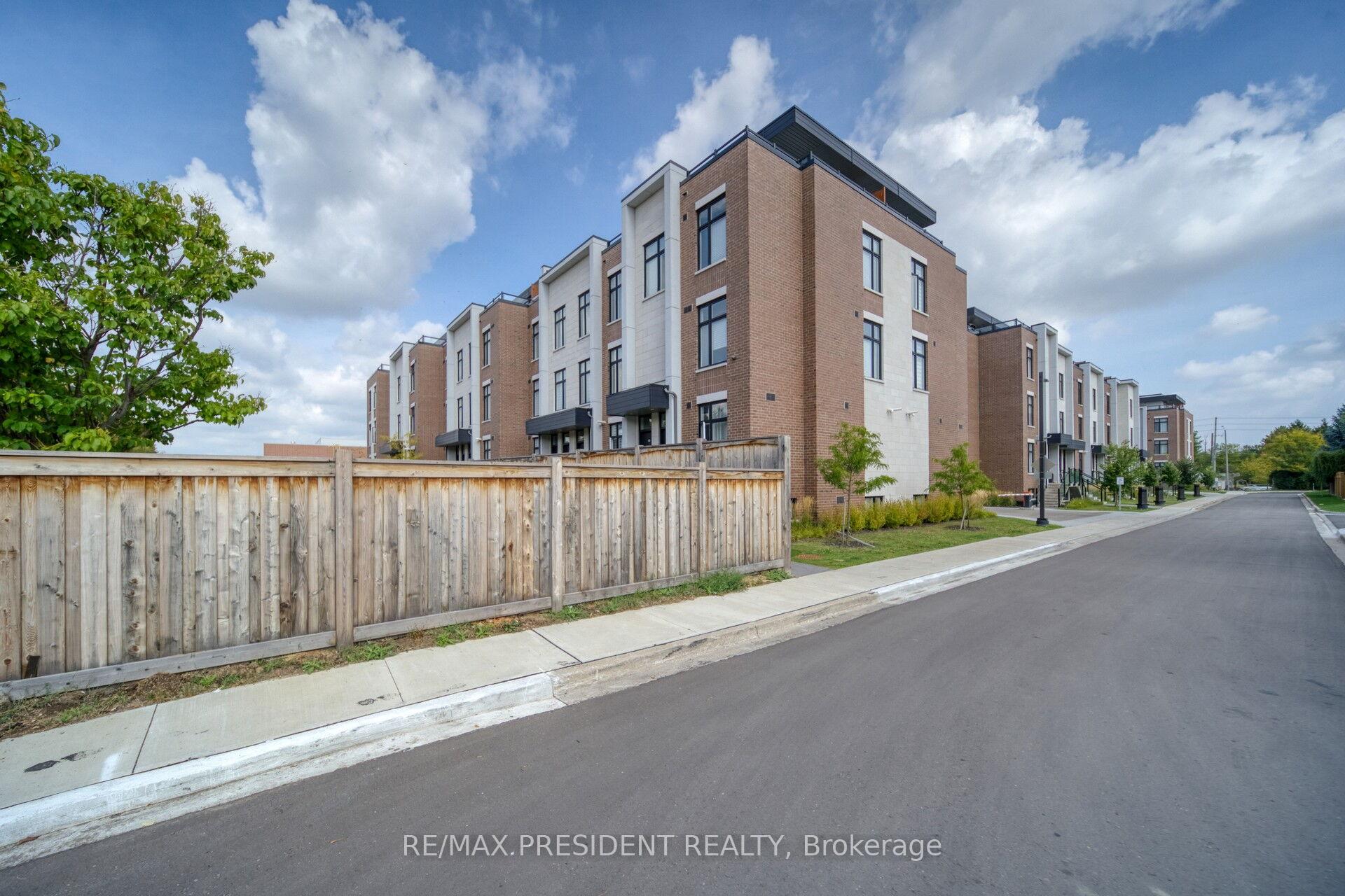 Photo 3 of Unit U232, 9580 Islington Avenue, Vaughan, Sonoma Heights — HOMEH