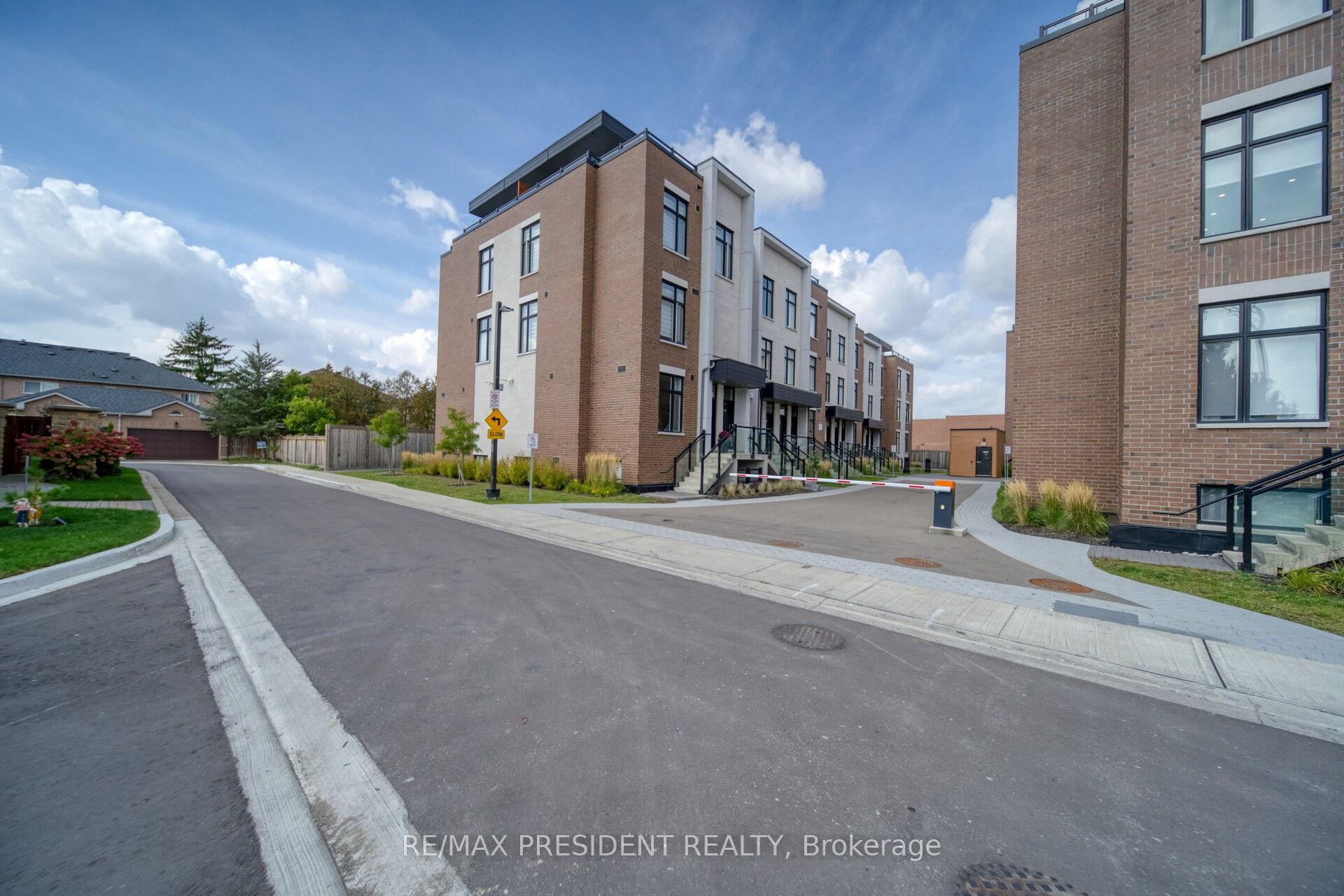 Photo 4 of Unit U232, 9580 Islington Avenue, Vaughan, Sonoma Heights — HOMEH