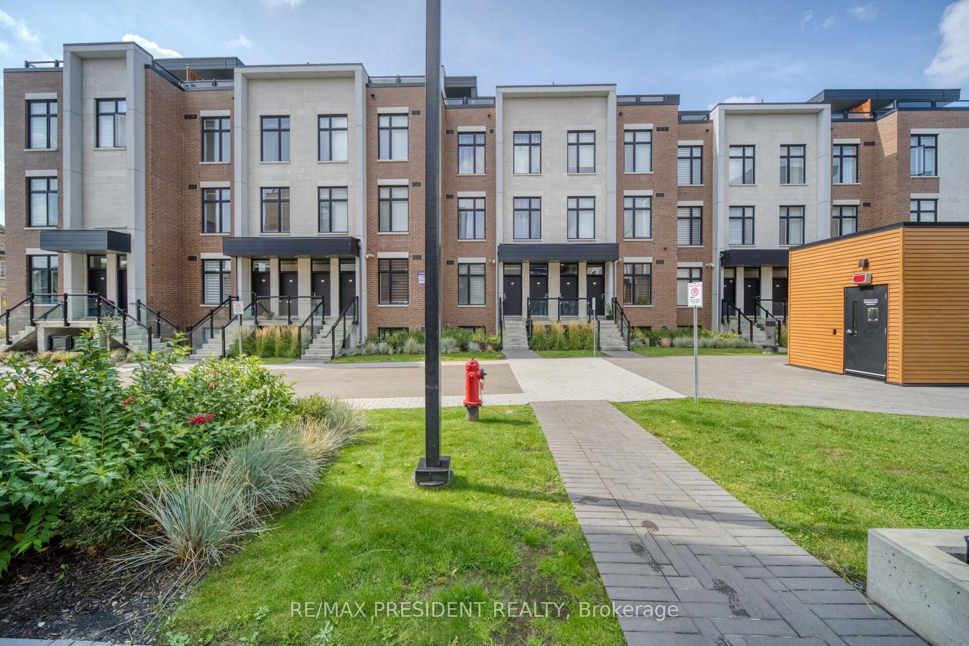 Photo 5 of Unit U232, 9580 Islington Avenue, Vaughan, Sonoma Heights — HOMEH