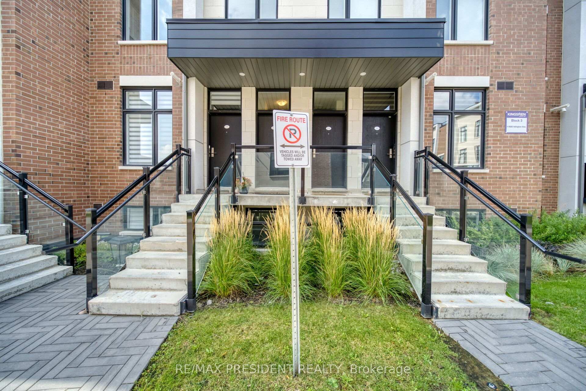 Photo 7 of Unit U232, 9580 Islington Avenue, Vaughan, Sonoma Heights — HOMEH